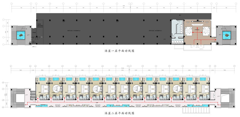 酒店設(shè)計,溫泉度假酒店設(shè)計,石家莊酒店設(shè)計
